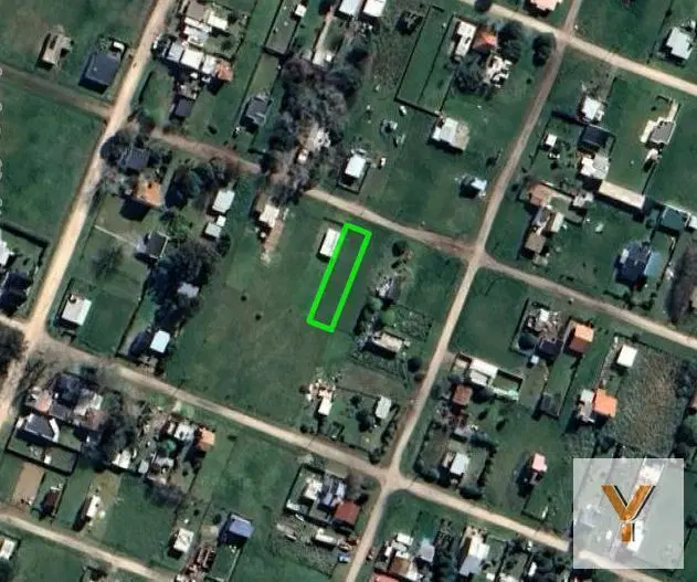 Terreno en venta - 429Mts2 - Mar Chiquita 5