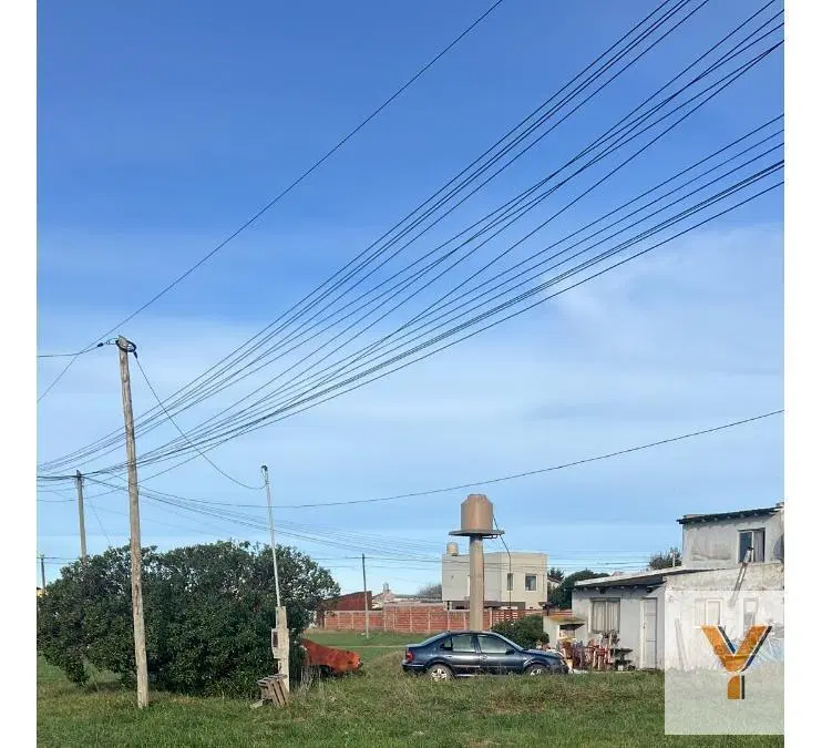 Terreno en venta - 429Mts2 - Mar Chiquita 5