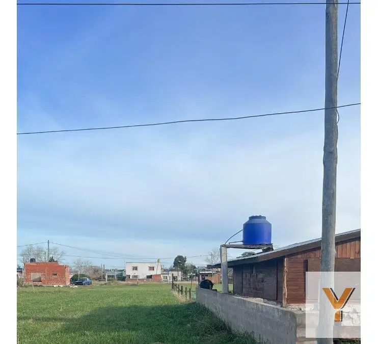 Terreno en venta - 429Mts2 - Mar Chiquita 2