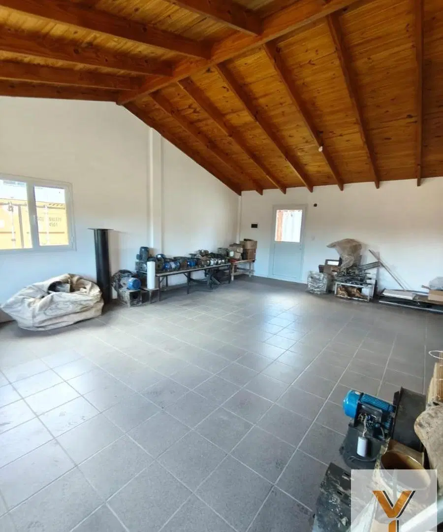 Terreno en venta - 1.750Mts2 - Junín de los Andes 5