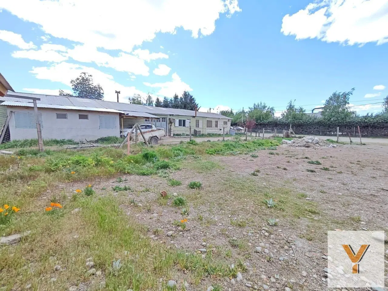 Terreno en venta - 1.750Mts2 - Junín de los Andes 4