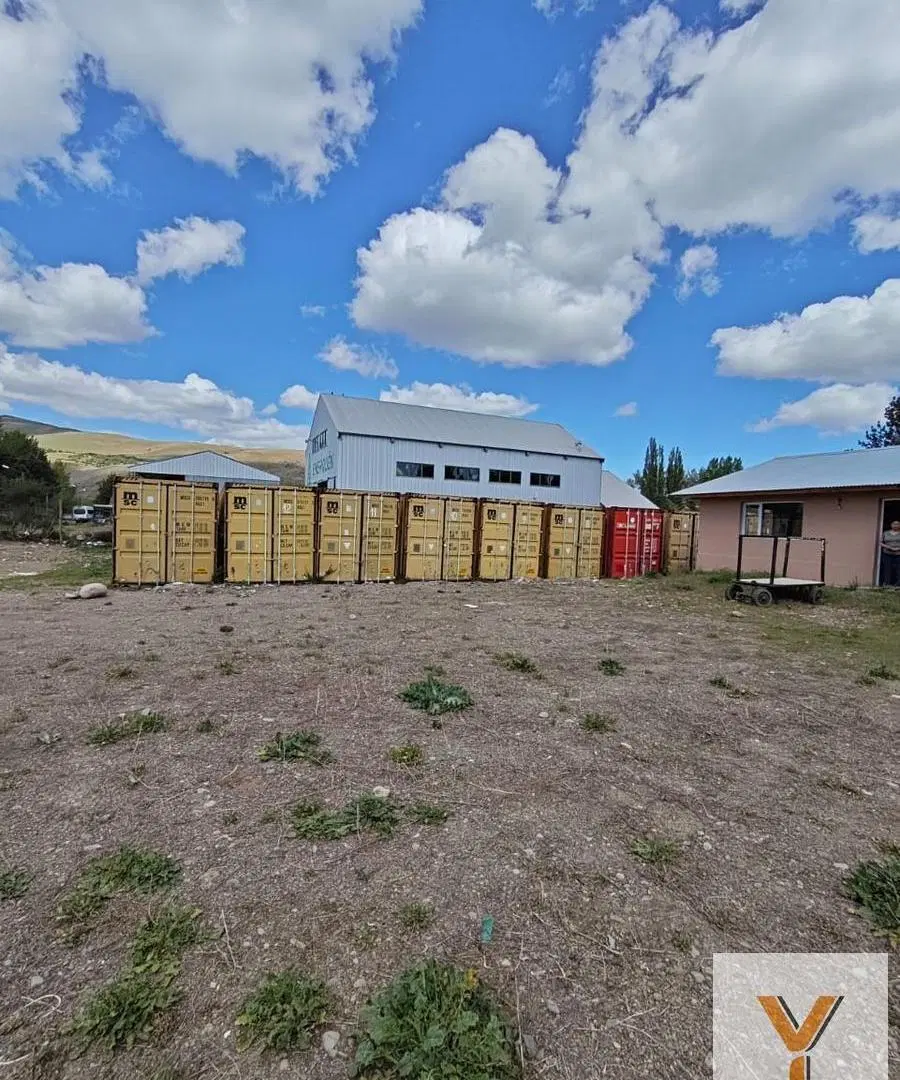 Terreno en venta - 1.750Mts2 - Junín de los Andes 3