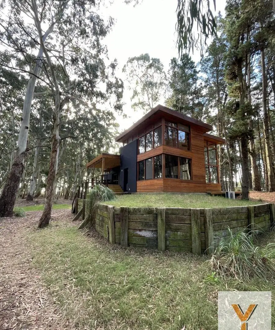 Casa en venta - 3 Dormitorios 2 Baños - Pinamar 2