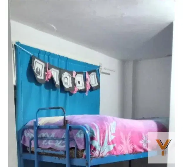 Departamento en venta - 2 Dormitorios 1 Baño - 65Mts2 - Santa Teresita 3