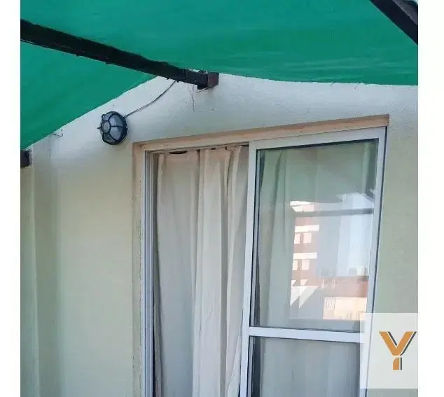 Departamento en venta - 2 Dormitorios 1 Baño - 65Mts2 - Santa Teresita 2
