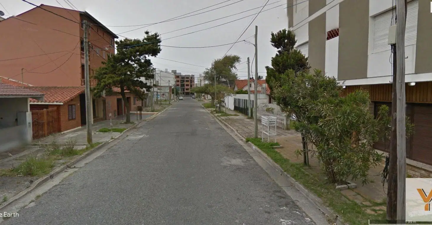 Departamento en venta - 2 Dormitorios 1 Baño - 65Mts2 - Santa Teresita 4