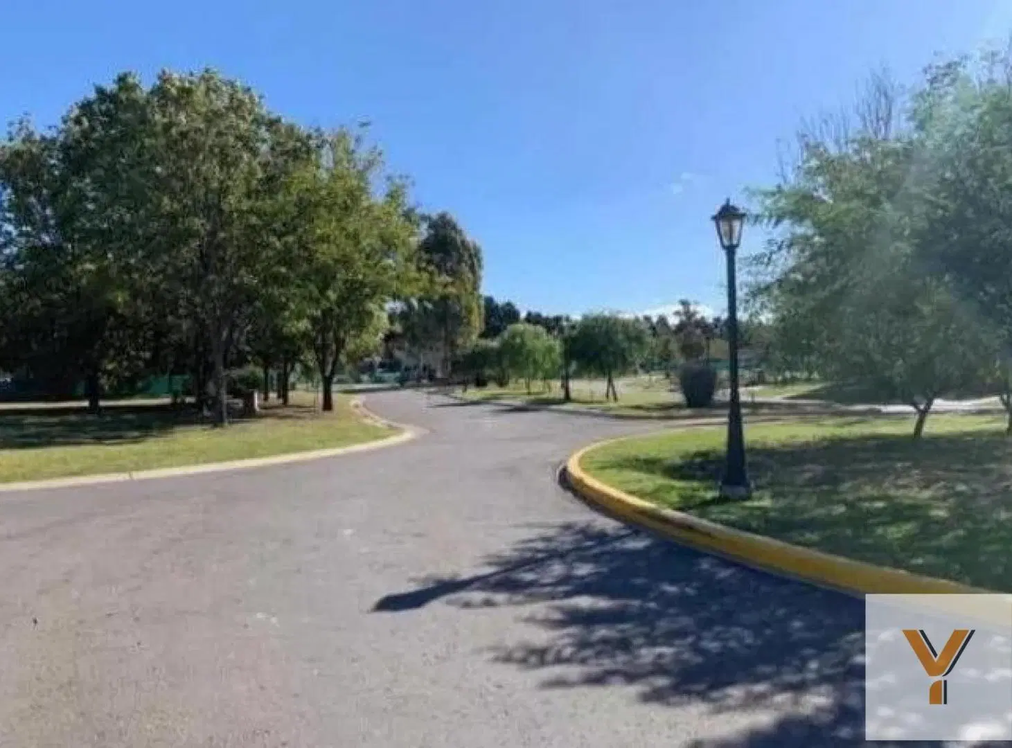 Terreno en venta - 512Mts2 - Santo Tomas, Pilar del Este 5