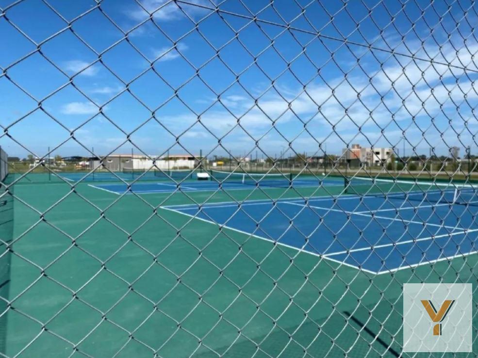 Terreno VENTA - 603mts2 totales - Guillermo E Hudson