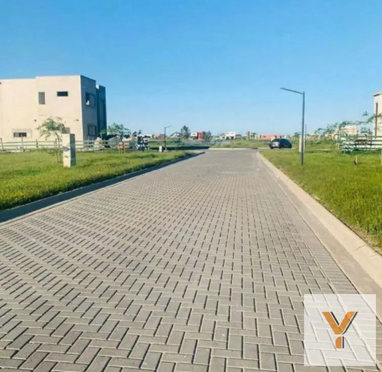 Terreno VENTA - 603mts2 totales - Guillermo E Hudson 2
