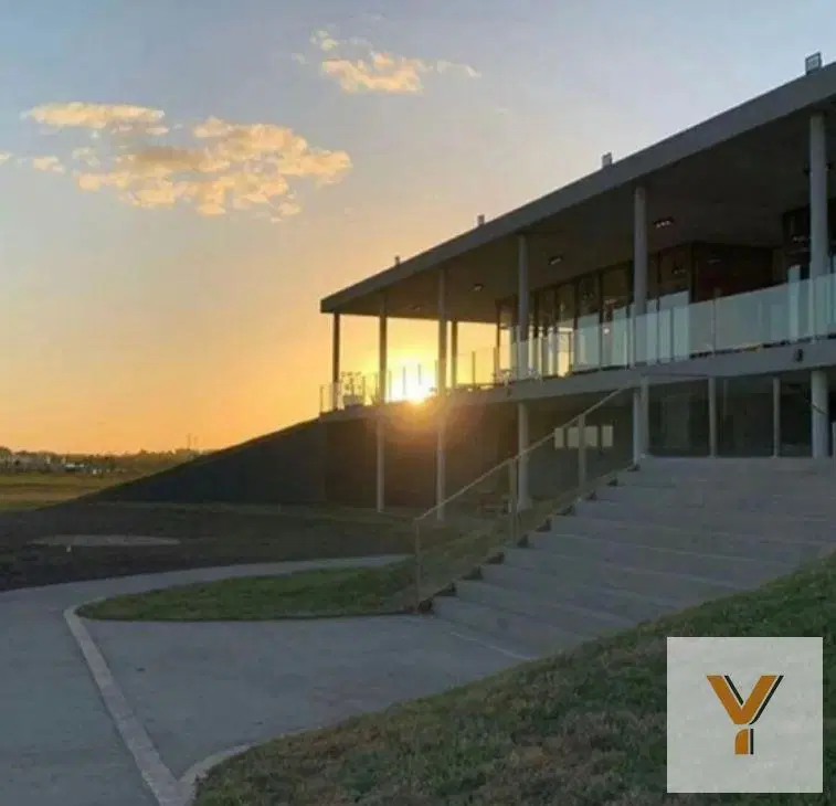 Terreno VENTA - 603mts2 totales - Guillermo E Hudson 5