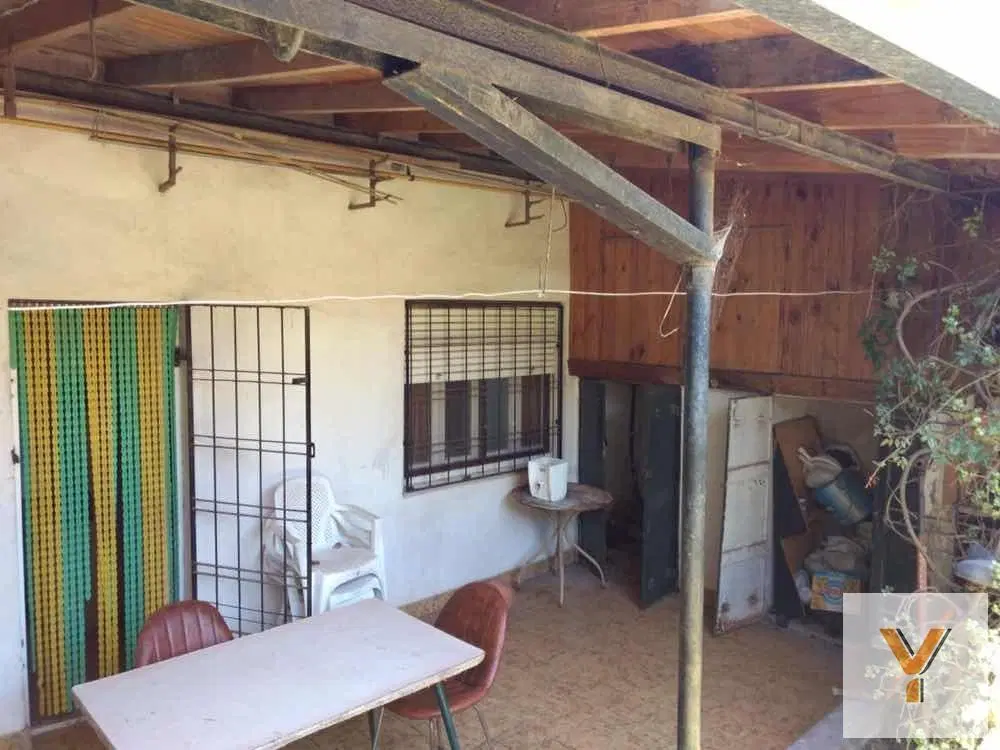 Casa en venta - 4 dormitorios 2 baños - 200mts2  - Playa Serena 3