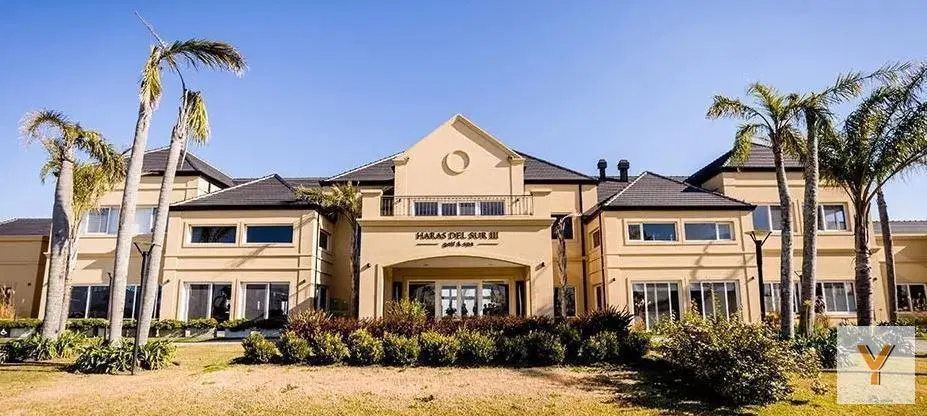 Terreno en venta - 1000mts2- Haras del Sur III, La Plata 2
