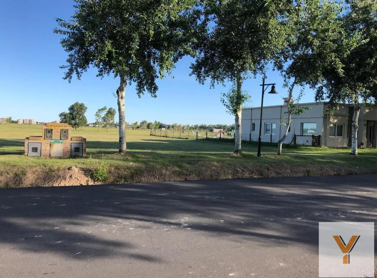 Terreno en venta - 1000mts2- Haras del Sur III, La Plata 3