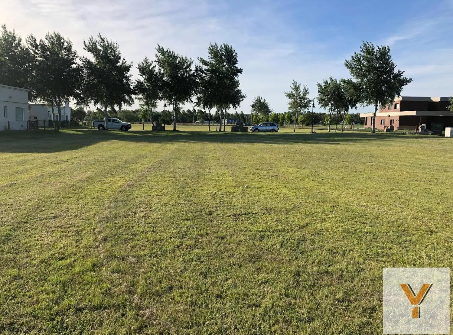 Terreno en venta - 1000mts2- Haras del Sur III, La Plata 5