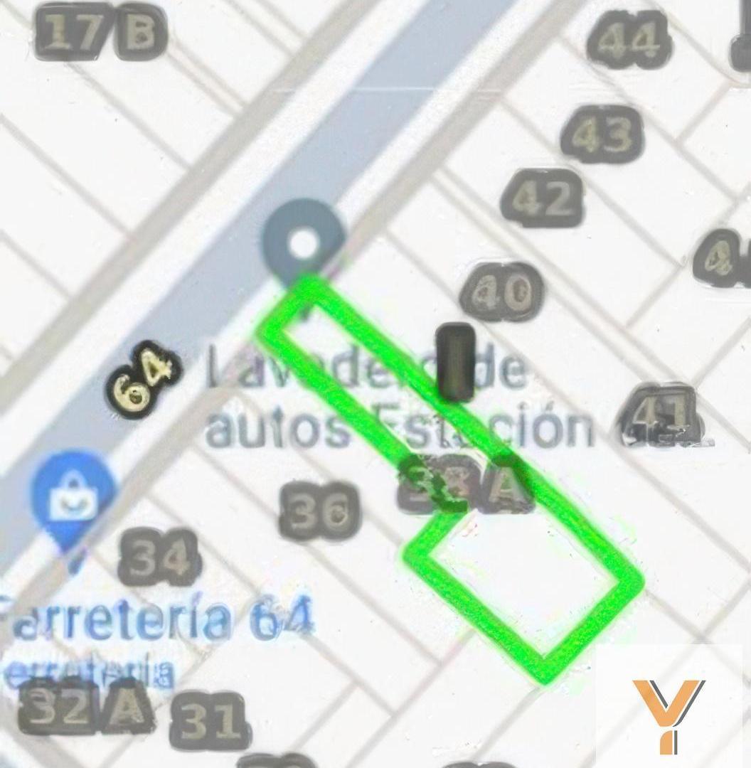 Depósito en venta - 525 mts2 - La Plata