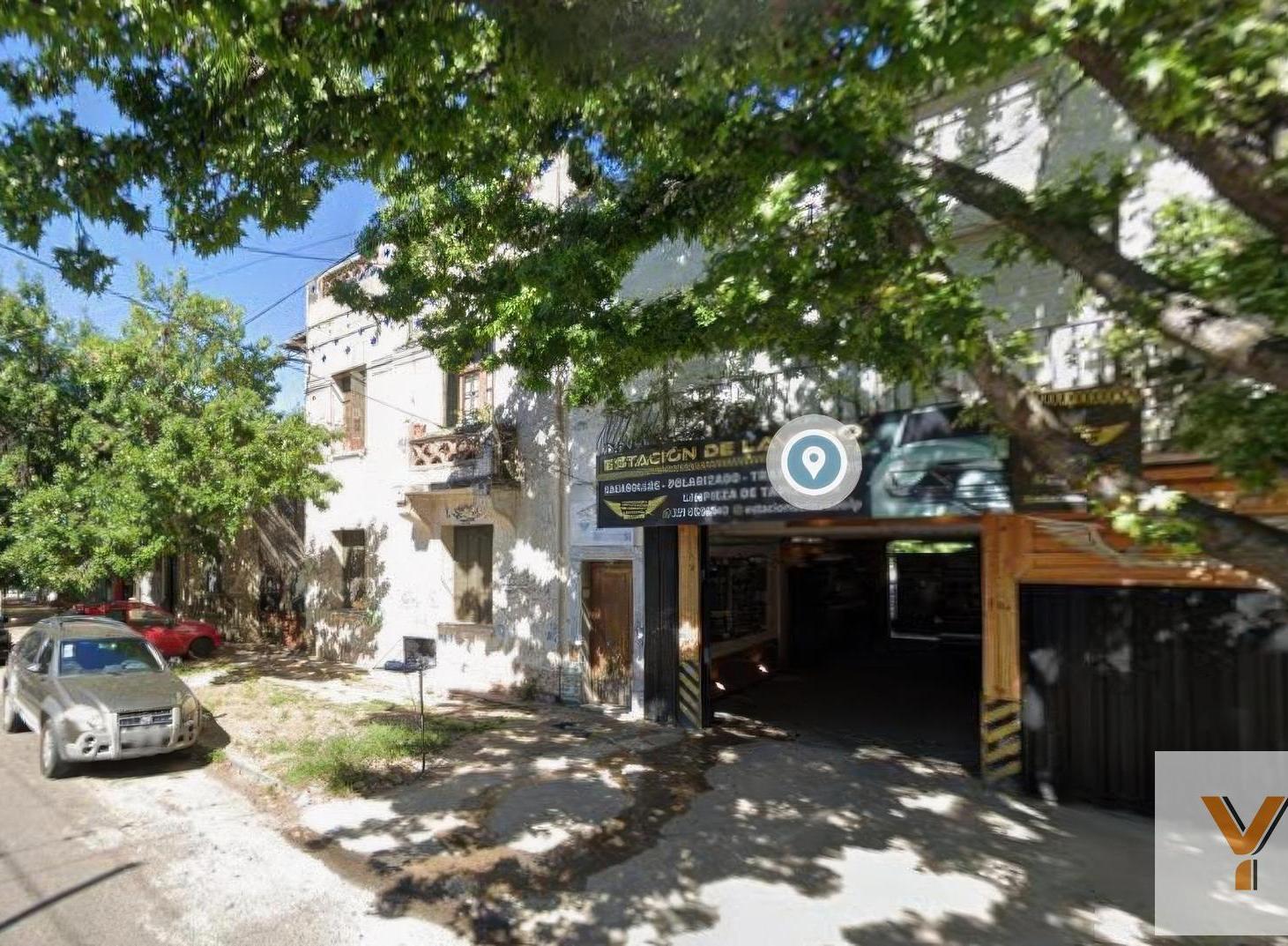 Depósito en venta - 525 mts2 - La Plata