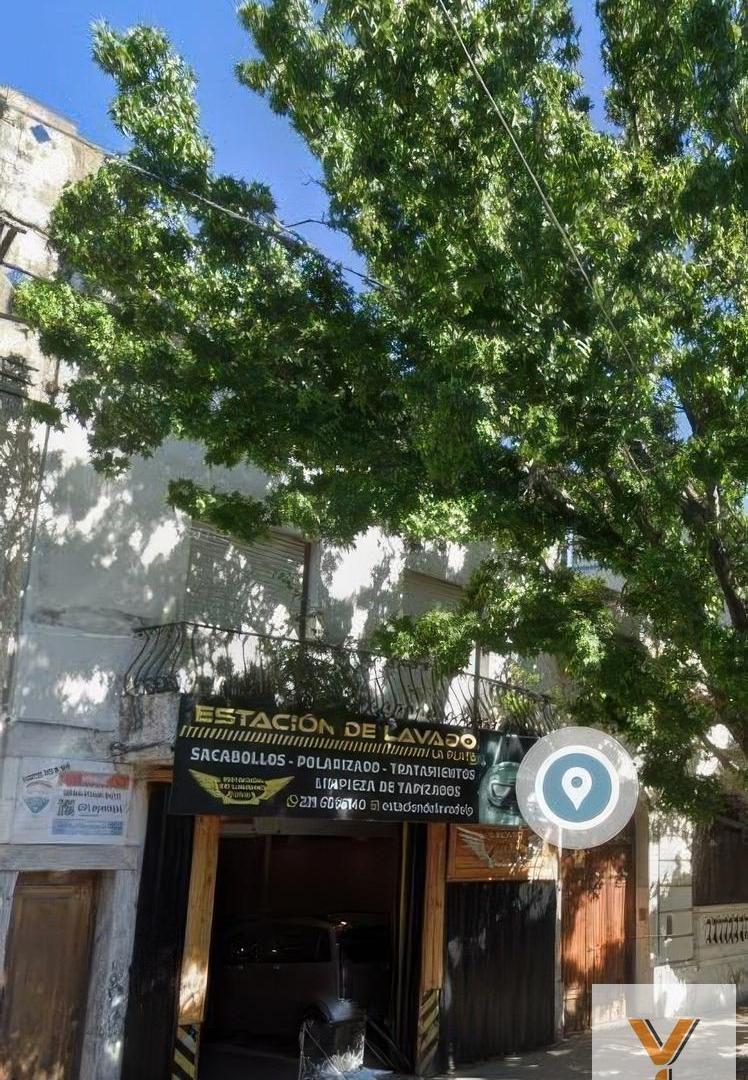 Depósito en venta - 525 mts2 - La Plata