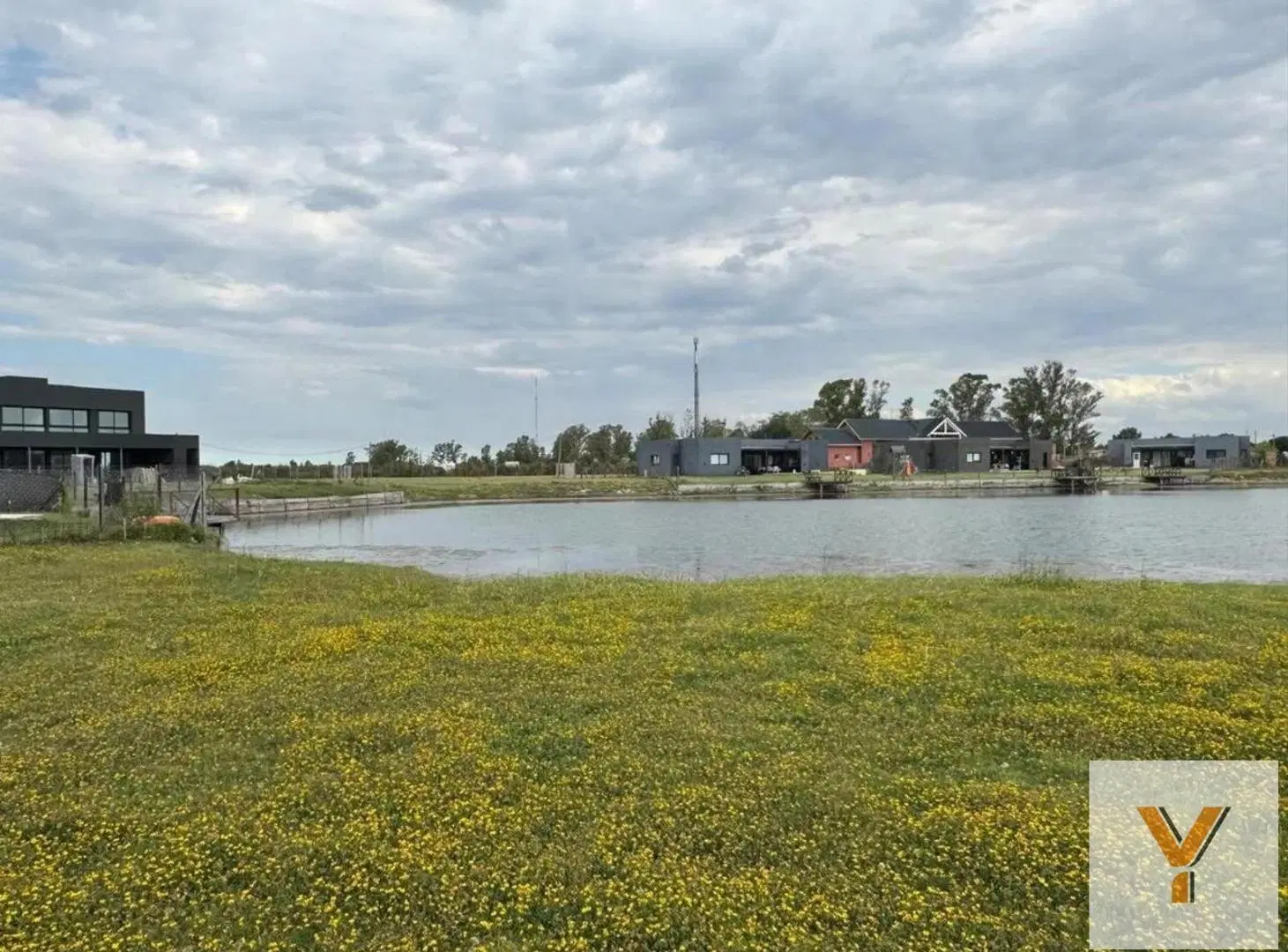 Terreno en venta - 646Mts2 - Ingeniero Maschwitz, Escobar 4