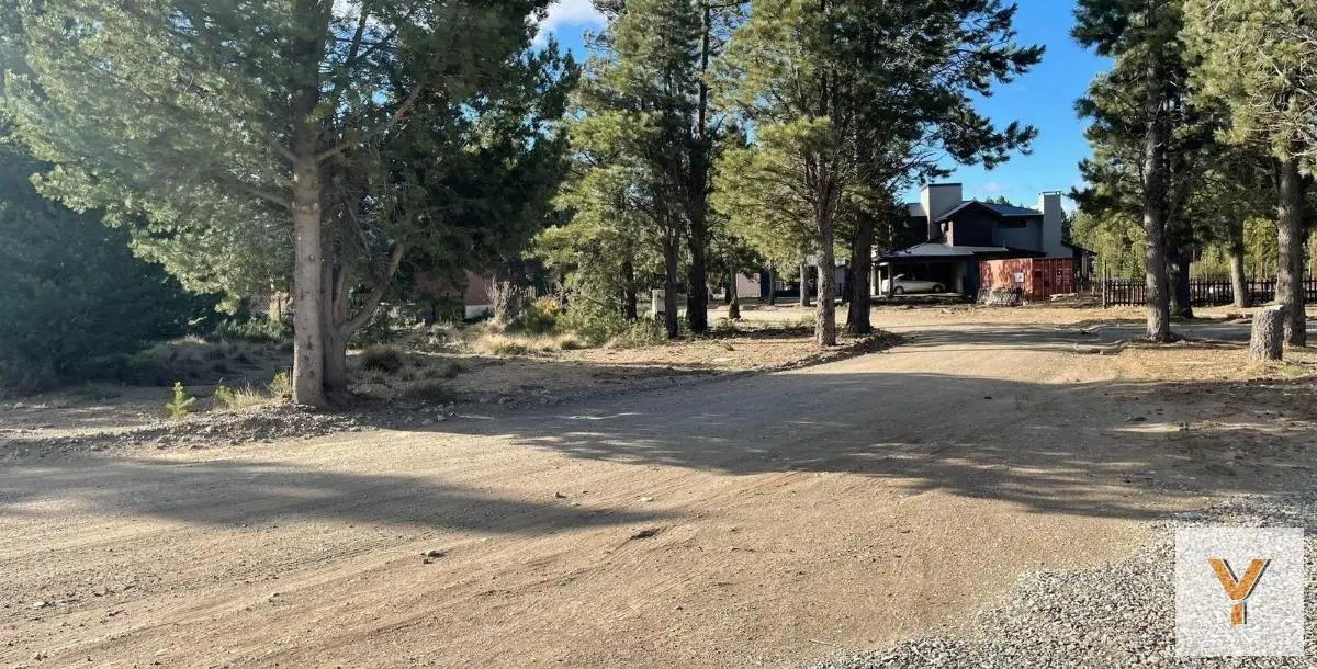 Terreno en venta - 1.020Mts2 - Villa Lago Gutiérrez, San Carlos de Bariloche 2