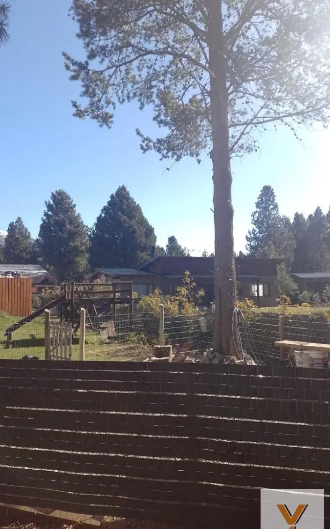 Terreno en venta - 1.020Mts2 - Villa Lago Gutiérrez, San Carlos de Bariloche 5