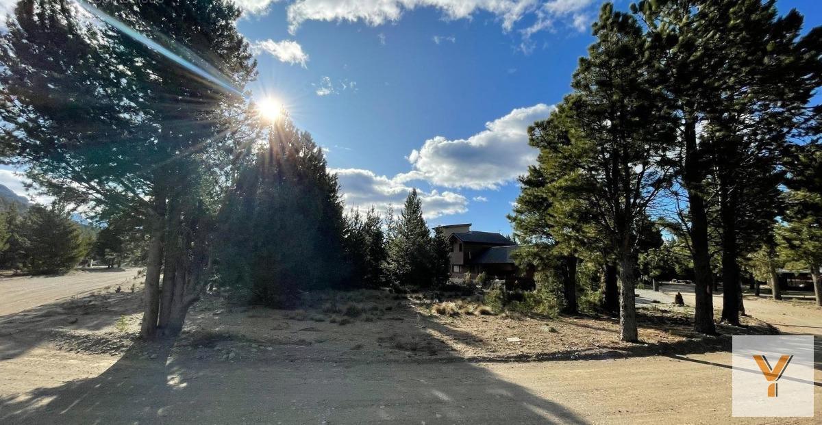 Terreno en venta - 1.020Mts2 - Villa Lago Gutiérrez, San Carlos de Bariloche