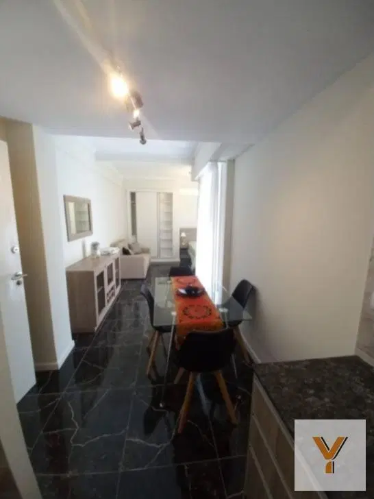 Departamento Monoambiente en venta - 1 Baño - Mar del Plata 1