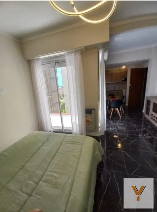 Departamento Monoambiente en venta - 1 Baño - Mar del Plata 2