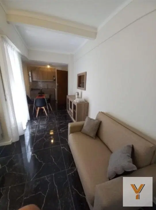 Departamento Monoambiente en venta - 1 Baño - Mar del Plata 3