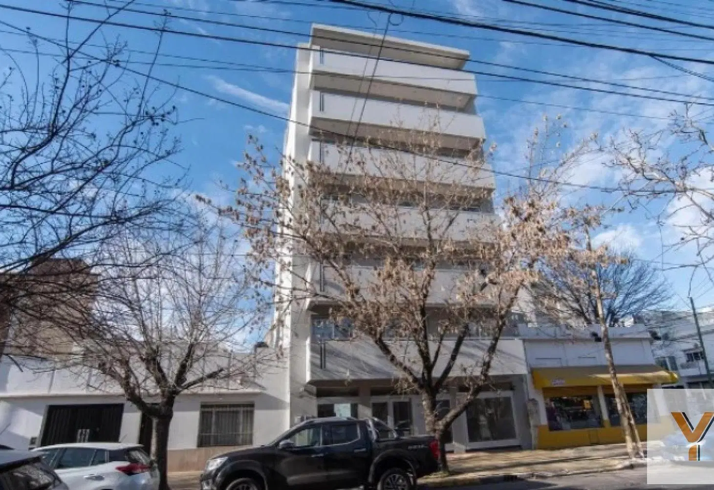 Departamento en venta - 2 Dormitorios 3 Baños - La Plata 2