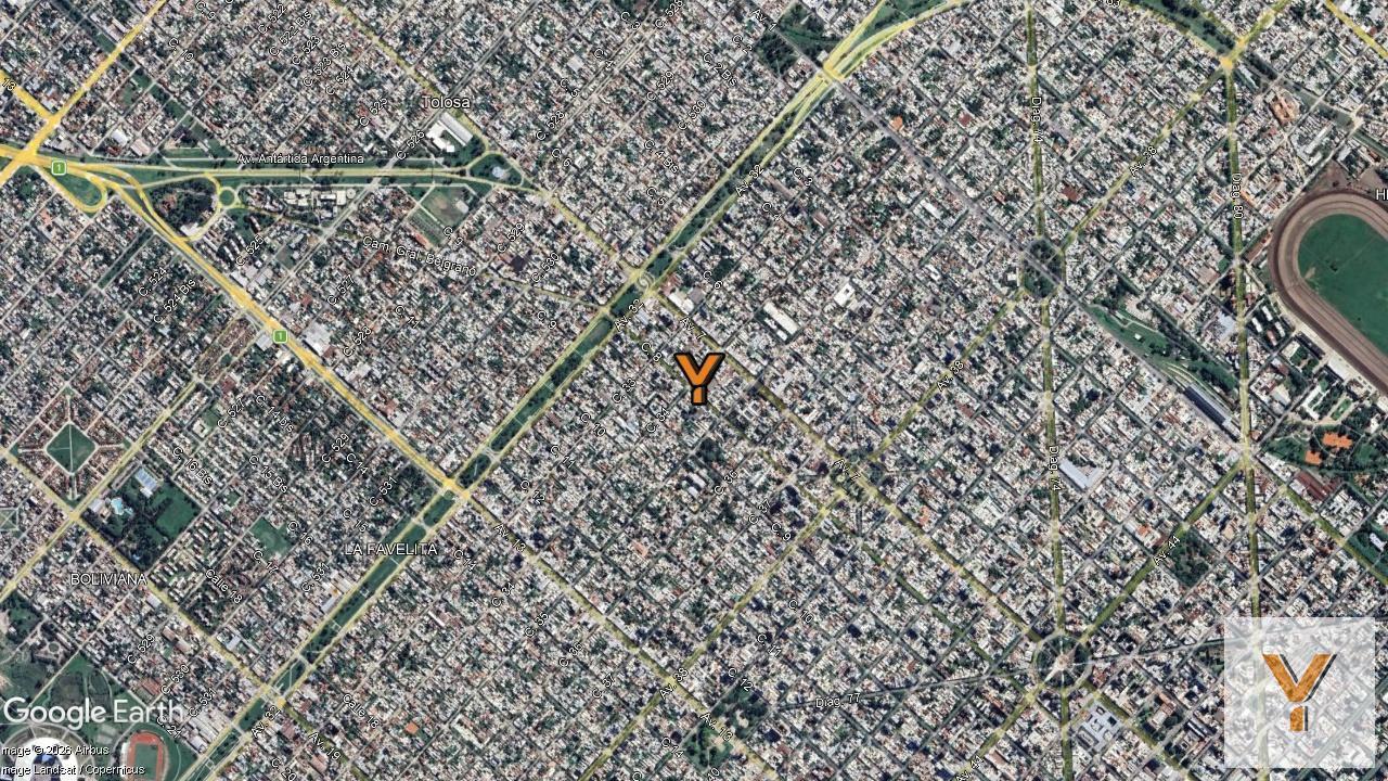 Departamento en venta - 2 Dormitorios 3 Baños - La Plata