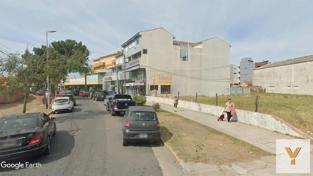 Casa en venta - 2 Dormitorios 1 Baño - Santa Teresita 3
