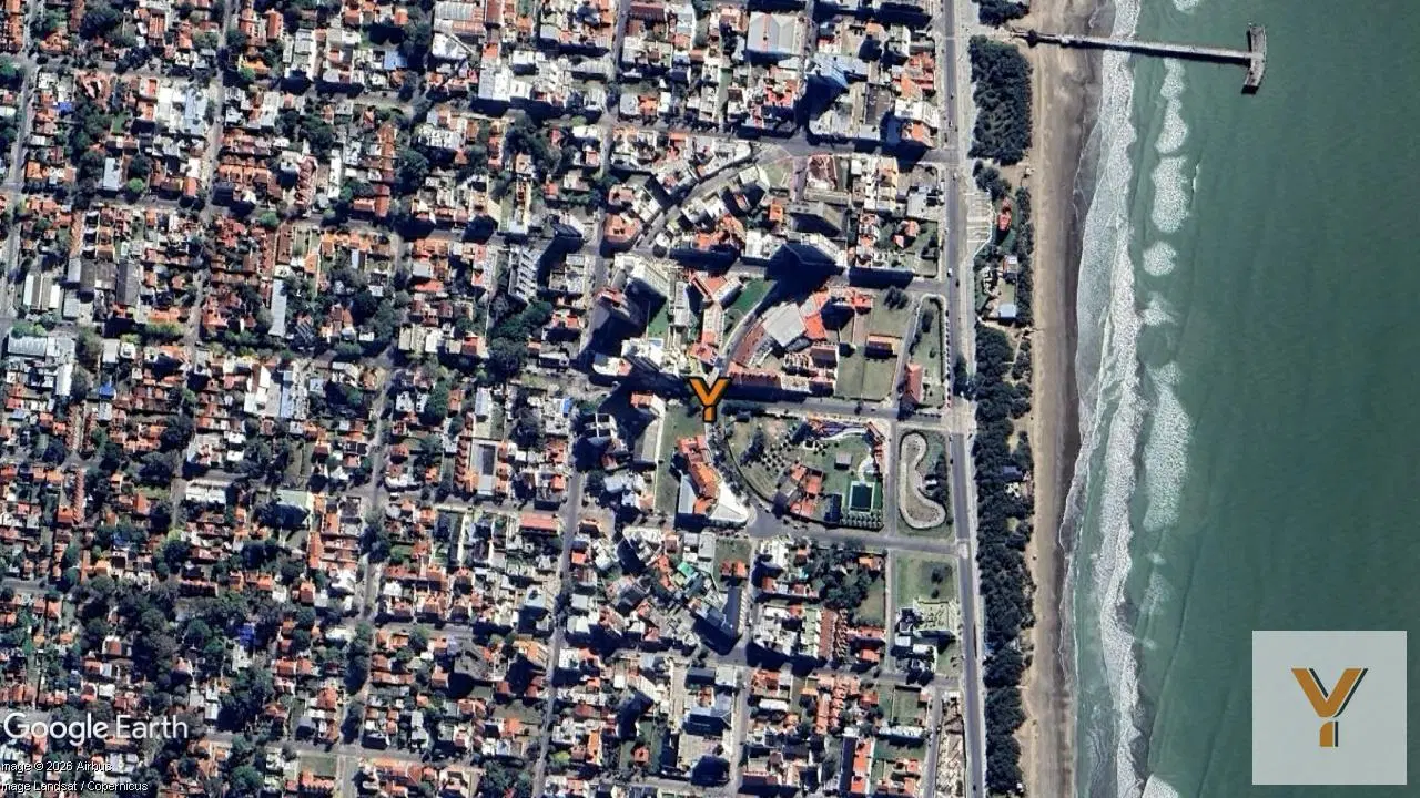 Casa en venta - 2 Dormitorios 1 Baño - Santa Teresita 5