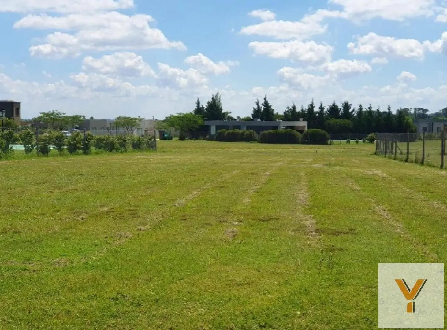 Terreno en venta - 934mts2 - San Sebastián 4