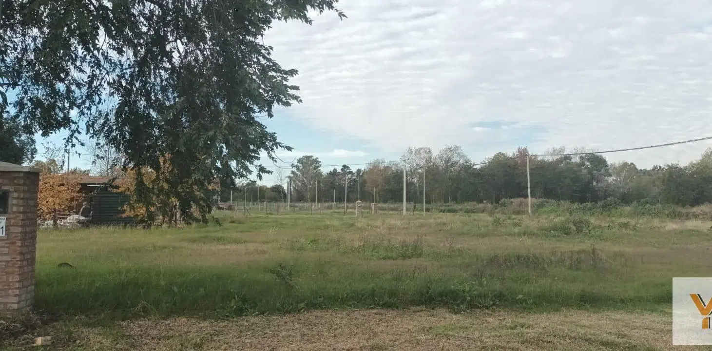 Terreno en venta - 568Mts2 - Pilar 1