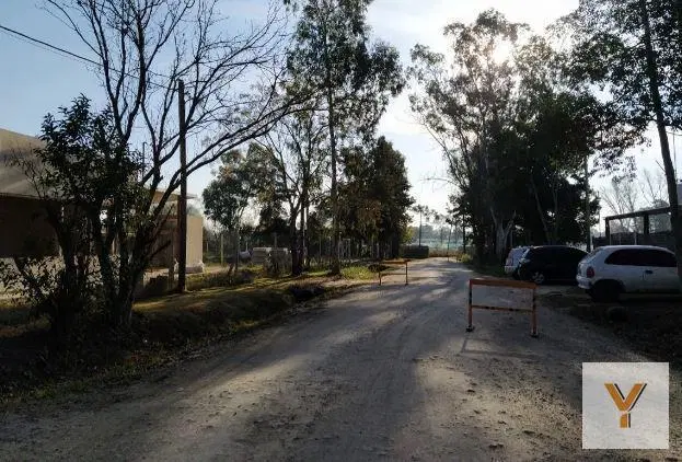 Terreno en venta - 462mts2 - Villa Elvira, La Plata 2