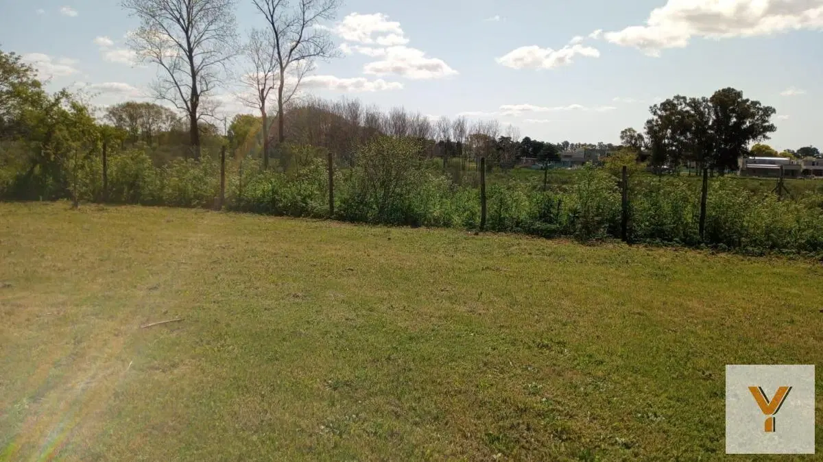 Terreno en venta - 462mts2 - Villa Elvira, La Plata 5