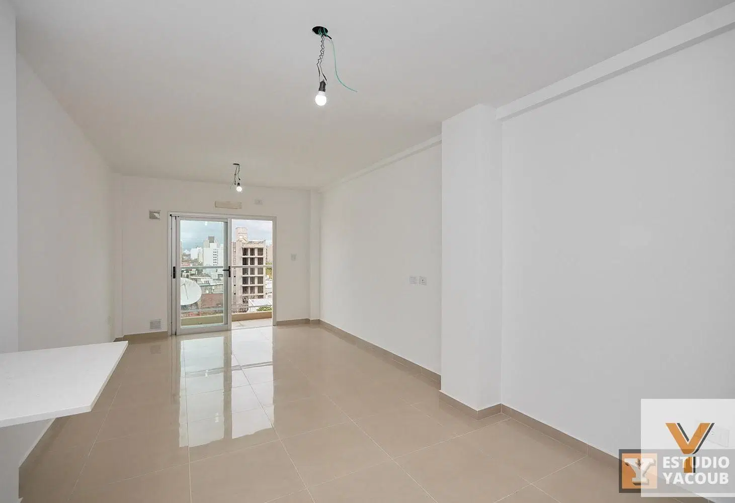 Monoambiente en venta - 38mts2 - La Plata 4