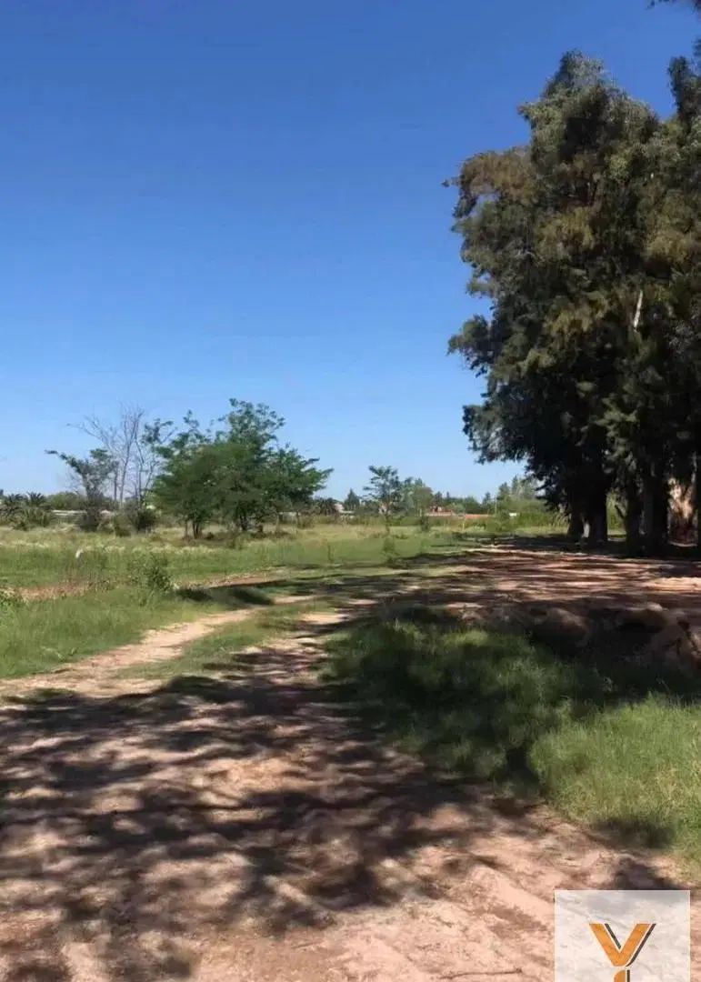 Campo en venta - 12.222Mts2 - Villa Elvira, La Plata 4