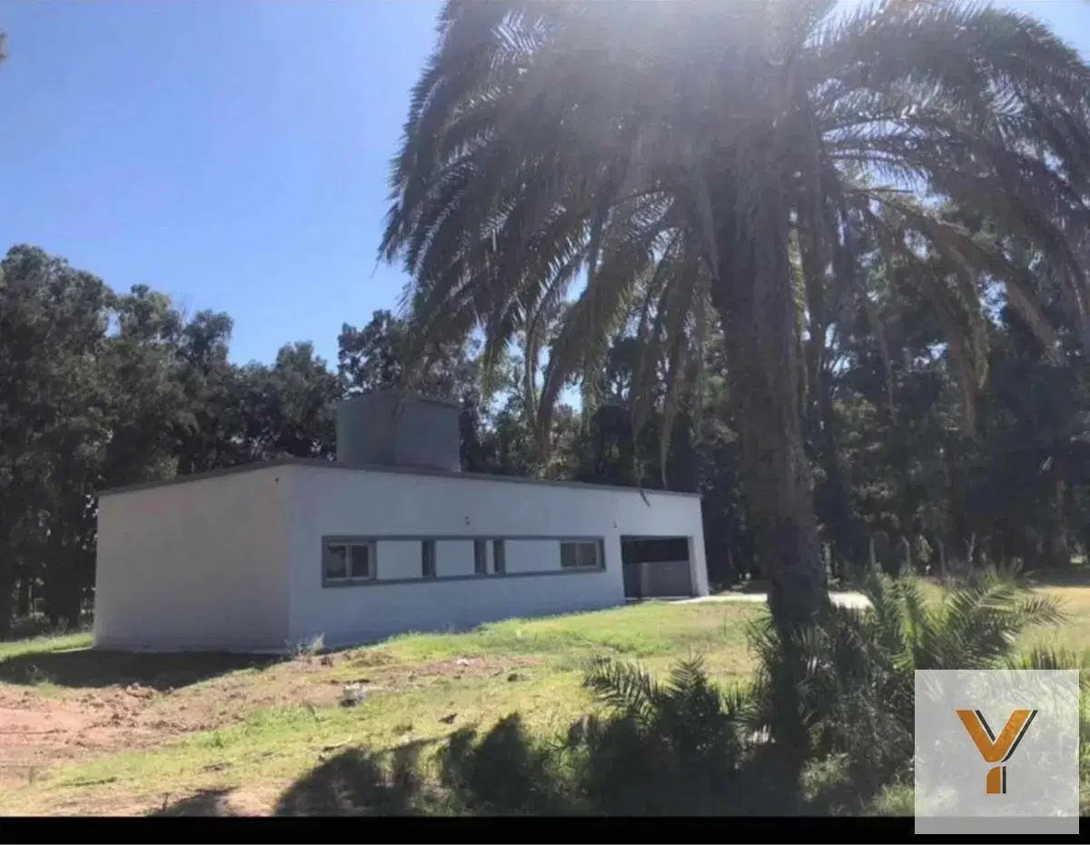 Campo en venta - 12.222Mts2 - Villa Elvira, La Plata 5