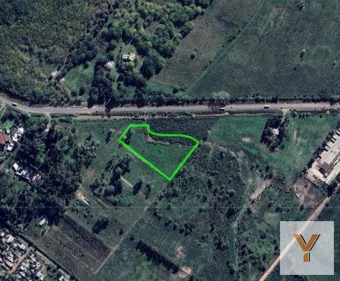 Campo en venta - 12.222Mts2 - Villa Elvira, La Plata 1