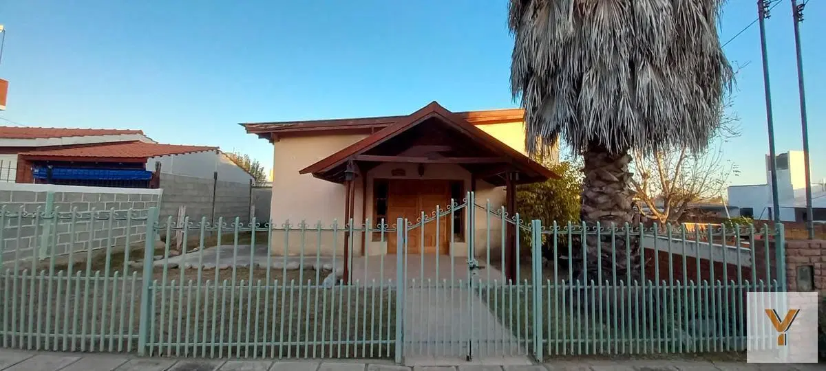 Edificio Comercial en venta - 2 baños - 138mts2 - General San Martin 5