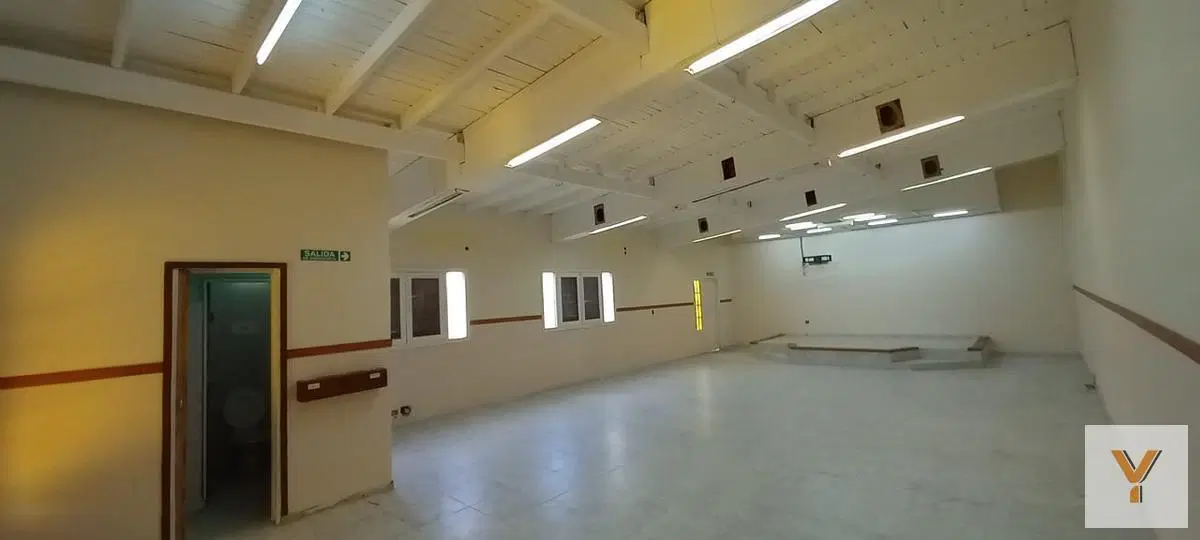 Edificio Comercial en venta - 2 baños - 138mts2 - General San Martin 2