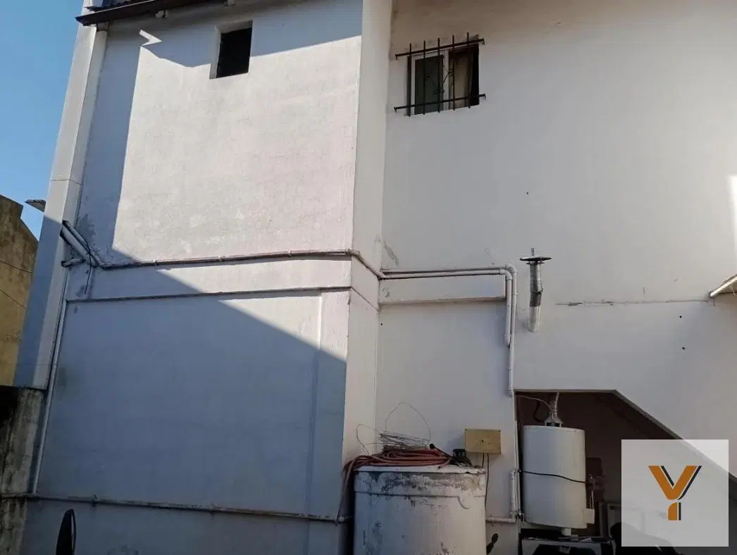Departamento en venta - 1 Dormitorio 1 Baño - Cochera - 69Mts2 - Ciudadela 4