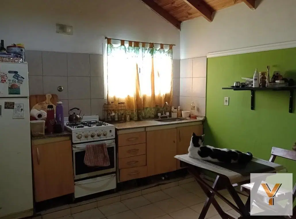 Departamento en venta - 1 Dormitorio 1 Baño - Cochera - 69Mts2 - Ciudadela 3