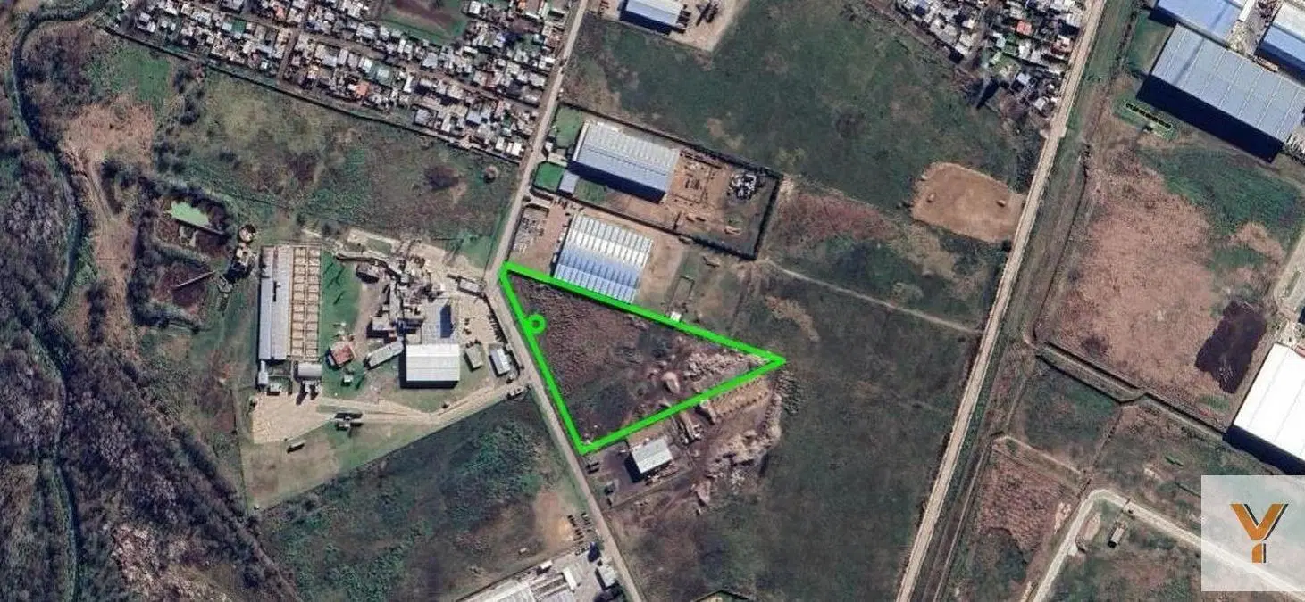 Terreno en venta - 16.987Mts2 - Florencio Varela 4