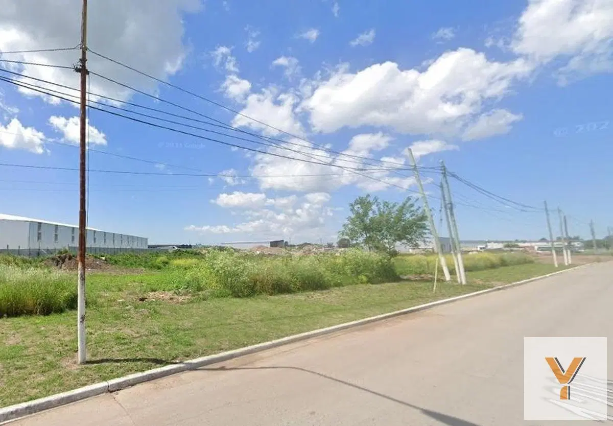 Terreno en venta - 16.987Mts2 - Florencio Varela 1