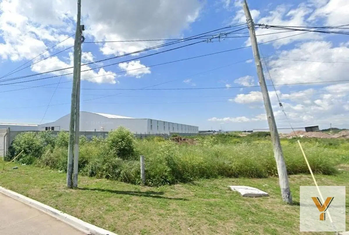 Terreno en venta - 16.987Mts2 - Florencio Varela 5