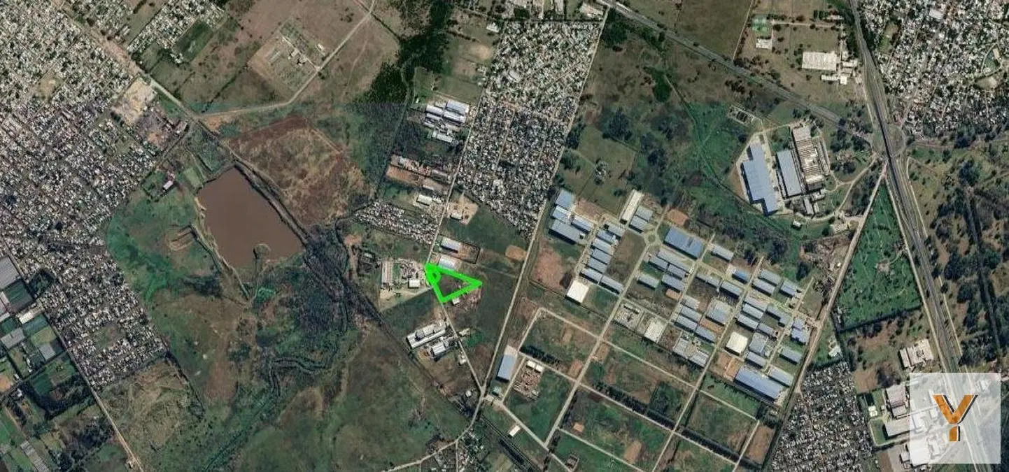 Terreno en venta - 16.987Mts2 - Florencio Varela 3