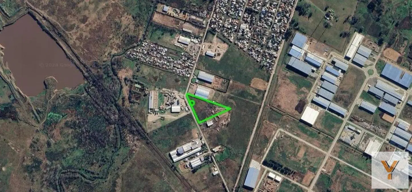Terreno en venta - 16.987Mts2 - Florencio Varela 2