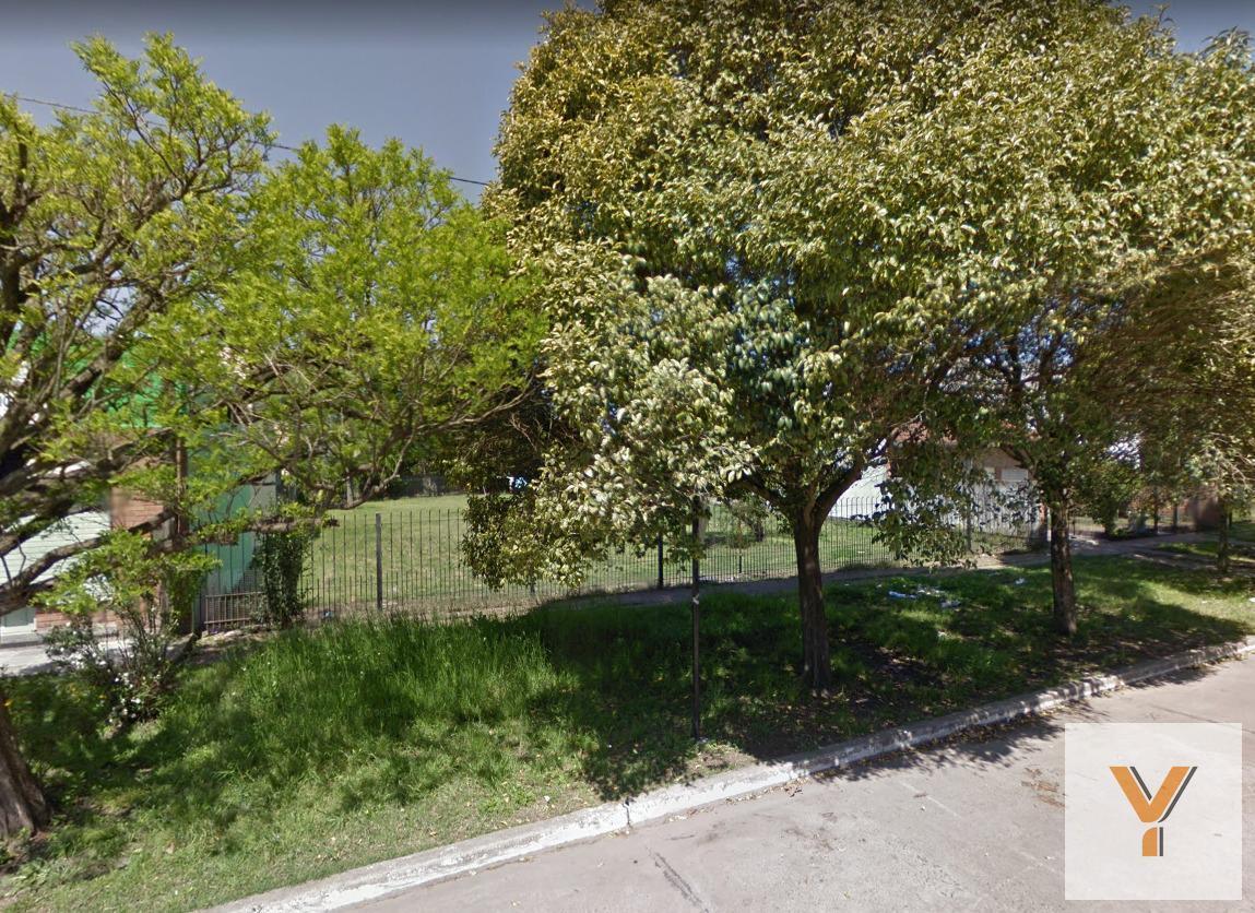 Terreno en venta - 500mts2 - Villa Elisa